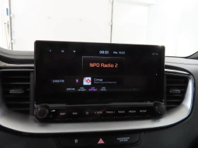 Kia Pro ceed 1.5 T-GDi /GT-PlusLine/DCT7 | Mobile.bg    12
