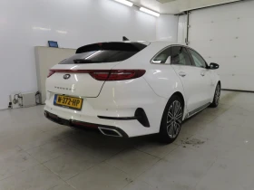     Kia Pro ceed 1.5 T-GDi /GT-PlusLine/DCT7