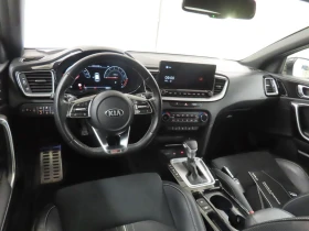 Kia Pro ceed 1.5 T-GDi /GT-PlusLine/DCT7 | Mobile.bg    7