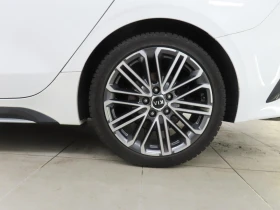     Kia Pro ceed 1.5 T-GDi /GT-PlusLine/DCT7