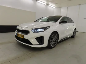     Kia Pro ceed 1.5 T-GDi /GT-PlusLine/DCT7