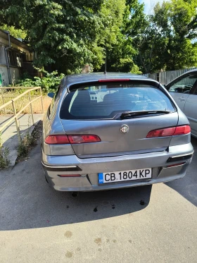 Обява за продажба на Alfa Romeo 156 sportwagon ~2 200 лв. - изображение 1
