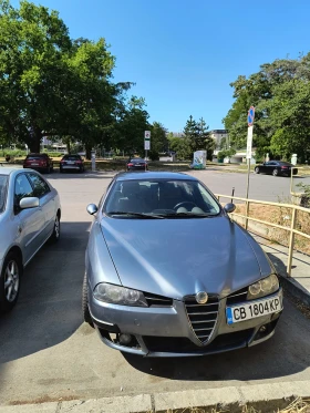 Обява за продажба на Alfa Romeo 156 sportwagon ~2 200 лв. - изображение 1