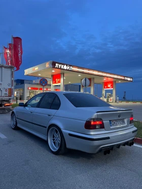 BMW 530 | Mobile.bg    2