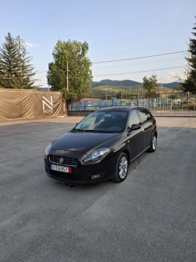  Fiat Croma