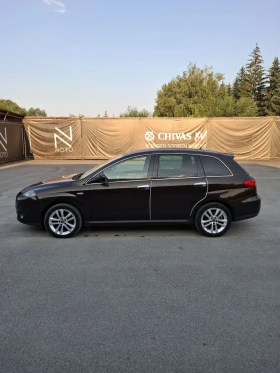 Fiat Croma 1.9JTD 120к.с - 2900 лв. - 30682123 7