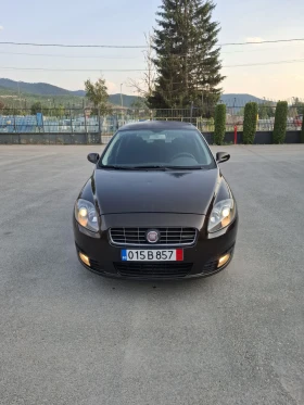 Fiat Croma 1.9JTD 120к.с - 2900 лв. - 30682123 9