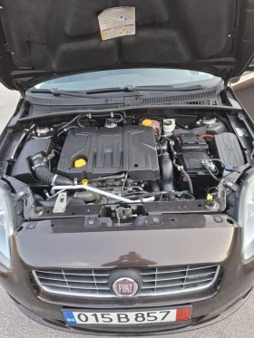Fiat Croma 1.9JTD 120к.с - 2900 лв. - 30682123 12