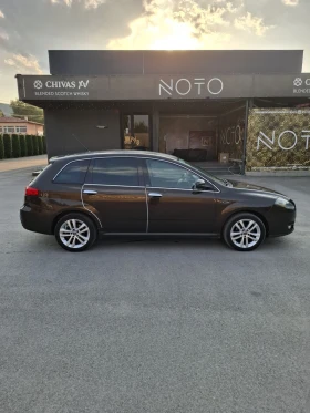 Fiat Croma 1.9JTD 120к.с - 2900 лв. - 30682123 8