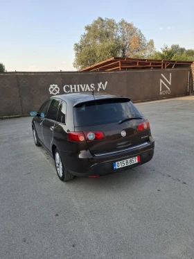 Fiat Croma 1.9JTD 120к.с - 2900 лв. - 30682123 5