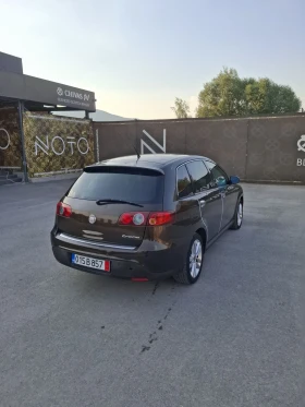 Fiat Croma 1.9JTD 120к.с - 2900 лв. - 30682123 6