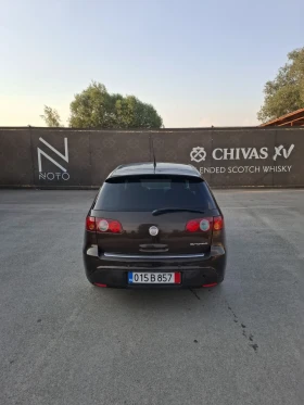 Fiat Croma 1.9JTD 120к.с - 2900 лв. - 30682123 4