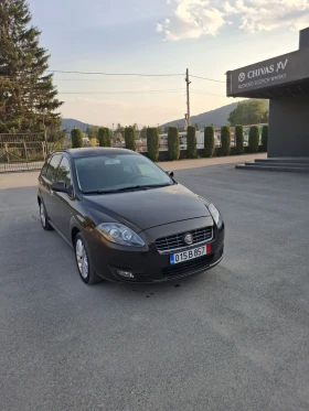 Fiat Croma 1.9JTD 120к.с - 2900 лв. - 30682123 2