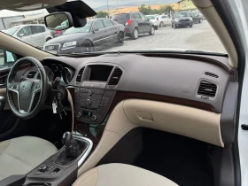 Opel Insignia 2.0CDTI/COSMO/XENON/NAVI/TOP/NEW - 8300 лв. - 52923399 11