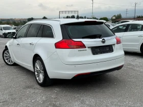 Opel Insignia 2.0CDTI/COSMO/XENON/NAVI/TOP/NEW - 8300 лв. - 52923399 3