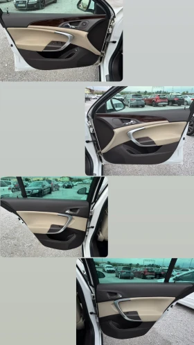 Opel Insignia 2.0CDTI/COSMO/XENON/NAVI/TOP/NEW - 8300 лв. - 52923399 12