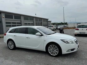 Opel Insignia 2.0CDTI/COSMO/XENON/NAVI/TOP/NEW - 8300 лв. - 52923399 5