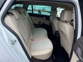 Opel Insignia 2.0CDTI/COSMO/XENON/NAVI/TOP/NEW - 8300 лв. - 52923399 15