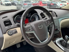 Opel Insignia 2.0CDTI/COSMO/XENON/NAVI/TOP/NEW - 8300 лв. - 52923399 9