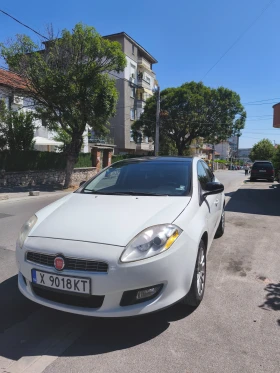 Обява за продажба на Fiat Bravo 1.4-90 к.с ~5 200 лв. - изображение 7