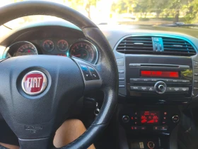 Обява за продажба на Fiat Bravo 1.4-90 к.с ~5 200 лв. - изображение 4