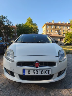 Обява за продажба на Fiat Bravo 1.4-90 к.с ~5 200 лв. - изображение 1