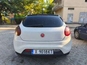 Обява за продажба на Fiat Bravo 1.4-90 к.с ~5 200 лв. - изображение 2