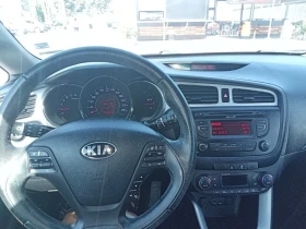 Обява за продажба на Kia Ceed ~13 200 лв. - изображение 4