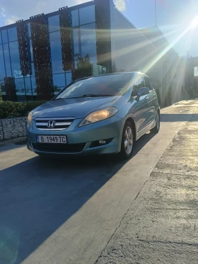 Обява за продажба на Honda Fr-v ~5 500 лв. - изображение 3