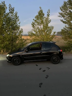 Обява за продажба на Peugeot 206 2.0 HDI ~1 300 лв. - изображение 7