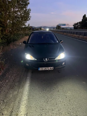 Обява за продажба на Peugeot 206 2.0 HDI ~1 300 лв. - изображение 1