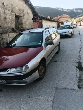 Renault Laguna Laguna  | Mobile.bg    2