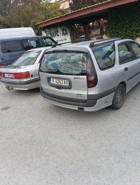 Renault Laguna Laguna  | Mobile.bg    5