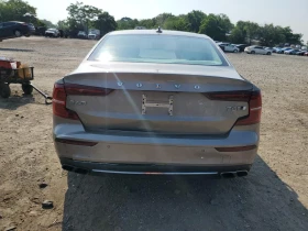 Volvo S60 - 28760 лв. - 23302830 5