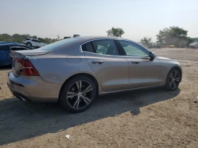 Volvo S60 - 28760 лв. - 23302830 6