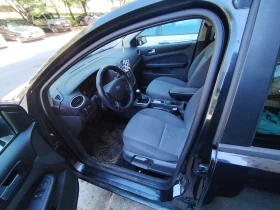 Ford Focus 1.6 HDI | Mobile.bg    8