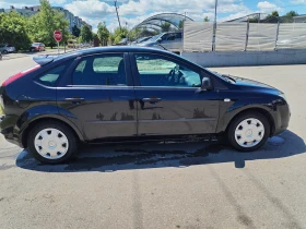 Ford Focus 1.6 HDI | Mobile.bg    2