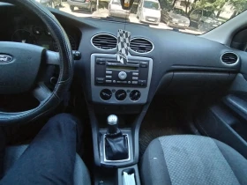 Ford Focus 1.6 HDI | Mobile.bg    6