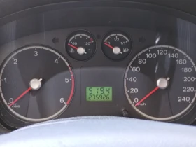 Ford Focus 1.6 HDI | Mobile.bg    5