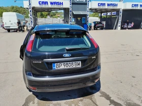 Ford Focus 1.6 HDI | Mobile.bg    4