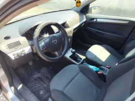 Обява за продажба на Opel Astra 1700 ~3 600 лв. - изображение 6