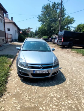 Обява за продажба на Opel Astra 1700 ~3 600 лв. - изображение 1