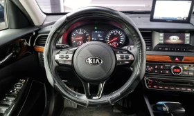 Kia K7 3.0 LPI Luxury  - 27570 лв. / 14096.32 € - 94870580 13