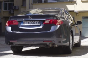 Honda Accord I-DTEC | Mobile.bg    3