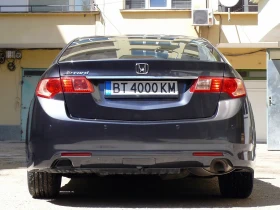 Honda Accord I-DTEC | Mobile.bg    4