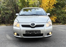 Toyota Corolla verso D4D 7 места, фейслифт!  - 6750 лв. / 3451.22 € - 27069443 2