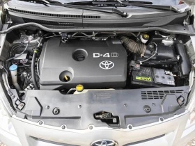 Toyota Corolla verso D4D 7 места, фейслифт!  - 6750 лв. / 3451.22 € - 27069443 11