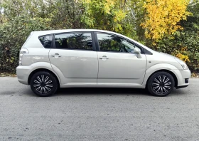 Toyota Corolla verso D4D 7 места, фейслифт!  - 6750 лв. / 3451.22 € - 27069443 5