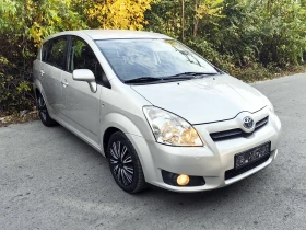 Toyota Corolla verso D4D 7 места, фейслифт!  - 6750 лв. / 3451.22 € - 27069443 4