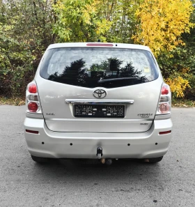 Toyota Corolla verso D4D 7 места, фейслифт!  - 6750 лв. / 3451.22 € - 27069443 9